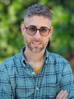 Andreas Damianou